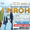 Samira Travel Umroh