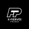 X-FIERVEE PRIDEE