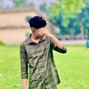 °★•N  M AN •★°