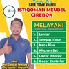 GPS: ISTIQOMAH MEUBEL CIREBON