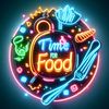Time For Food