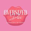 oversizeddesire