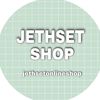 Jethset Shop