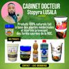 Docteur lusala ( papa solution