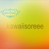 kawaiisoreee