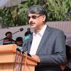 choudhary anwar ul haq oficial