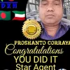proshantocorraya