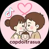 Cặp Đôi Trà Sữa