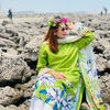 Munni's Butterfly