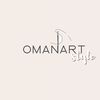 OmanArt_Style