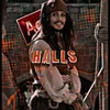 Halls