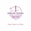 Leeyah_styles _and_stitch💕
