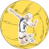 🏐VÔLEI COM HAIKYUU🏐