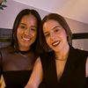 Kasey & Maria