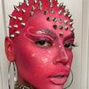 Rasberryglam