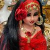 Dollsbyyali
