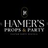 Hamer's Props & Party