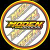 MODEN OFFICIAL