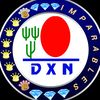 MI CAMINO CON DXN