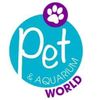 Pet And Aquarium World