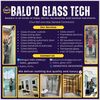 BALO’O GLASS TECH 💎🦺🪖👷