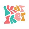 Ikatiket