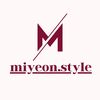 miyeon style