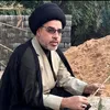سيد ضياء الجابري