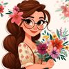 أمنية | مصممة جرافيك
