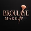 Broulaye Makeup