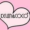 KEVIN&COCO Beauty