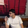 إِبْرآهيّم عاَمرٌ.
