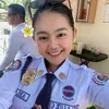 LG Dela Luz 👮