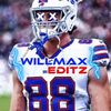 willmaxeditz