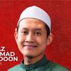 USTAZ NAIM SADOON