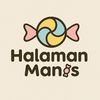 halamanmanis