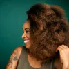 Mere's hair growth oil.