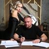❇️ДИЗАЙН ПОДПИСИ❇️Климко А.В❇️