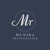 Photographer Munira
