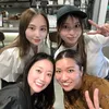 ４姉妹