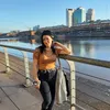 Mayra Rojas ❤️