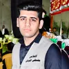 الاعلامي مصطفى الفياض