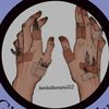 بٰٰنتہ التـ♡ـمـيَمـيَ ⁹² 🇧🇭