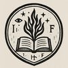 librarianoftheflame