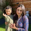 Melishah Parsons | Mum Of 2