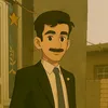 المصمم عامر