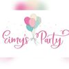Eimy’s Party 🎈