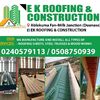 ekroofing