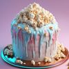 popcornicecreamcake