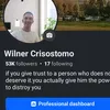 wilnercrisostomo